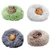 Fluffy Hamster Bed Plush Cozy Sleep Pad Soft Warm Cushion Pet Bed for Small Animals Guinea Pig Chinchilla Hedgehog