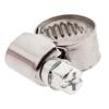 Schlauchschelle 12-20/9 mm, W2