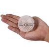 Reusable DIY Pressure Ball Kit Soft TPR Handmade Ball Skin DIY Empty Ball Skin  Adults Beginners