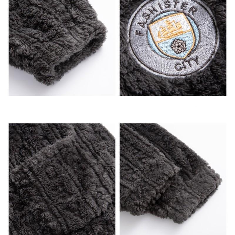 Женский кардиган на осень и зиму для влюбленных — фото 9