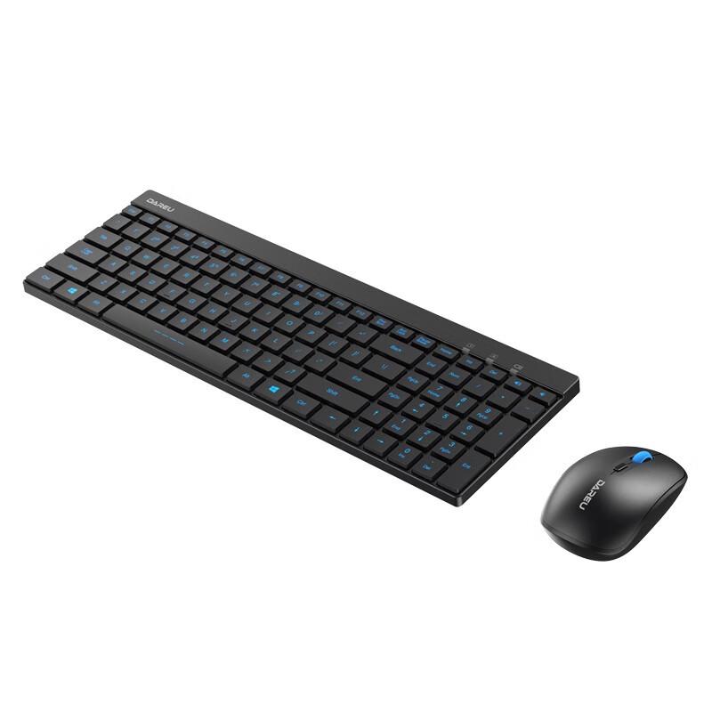 

Dareu LK189 Wireless Keyboard and Mouse Combo