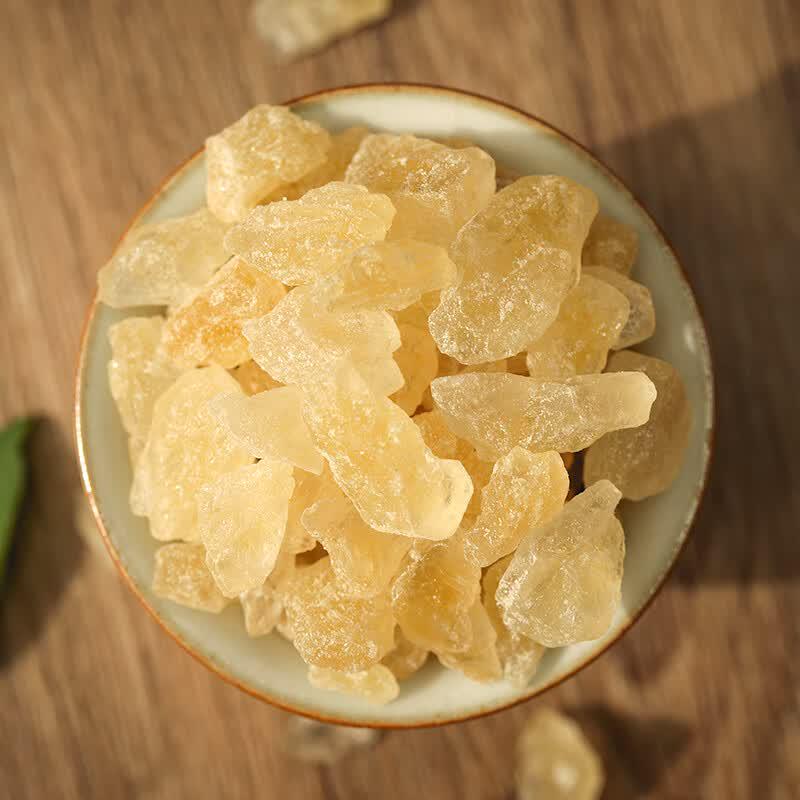 Origforest Zhashui Chrysanthemum Rock Sugar - 3 Bags