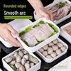 Commercial Melamine Rectangular Serving Plate