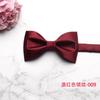 Men'S Formal Bow Tie, Suit Bow Tie, Groom'S Best Man Bow Tie.