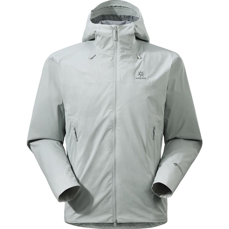 KAILAS Thunderbird LT Hooded Softshell Jacket