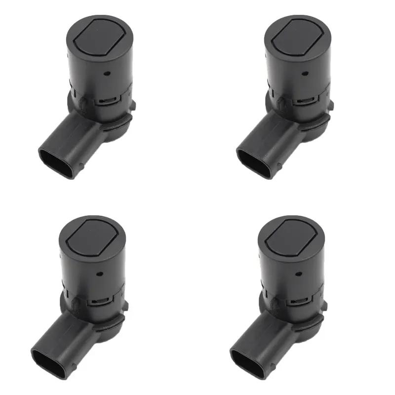 3F2Z-15K859-BA PDC Parking Sensor Parking Radar 4PCS For Ford E-Series F-Series Escape Expedition Explorer Freestar 2001-2014