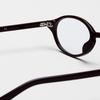 Chimi Lex Optic Burgundy