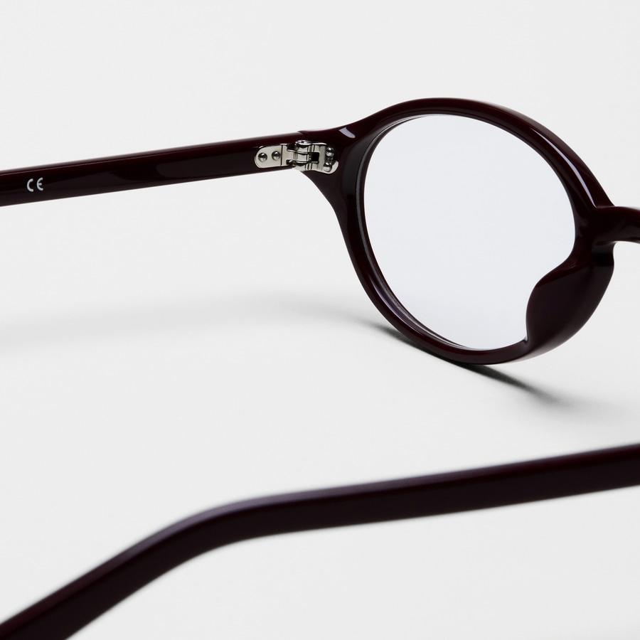 Chimi Lex Optic Burgundy