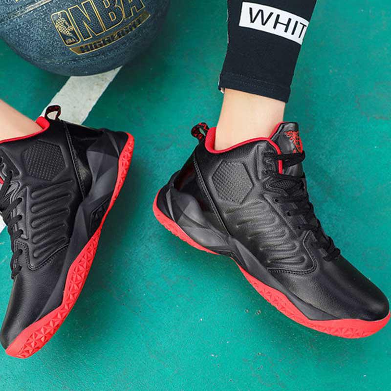 Zapatillas de deporte de talla grande 36-46 para hombre