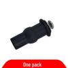 ZISIZ Toilet Seat Cover Top Fix Expansion Screws