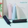 Paradise Umbrella Macaron Series Folding UV Umbrella