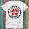 Sacred Heart Hospital Cult TV Series Show T Shirt Top Tee 591