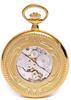 Rapport Pocket Watch Mechanical Hand-wound PW14 Men's