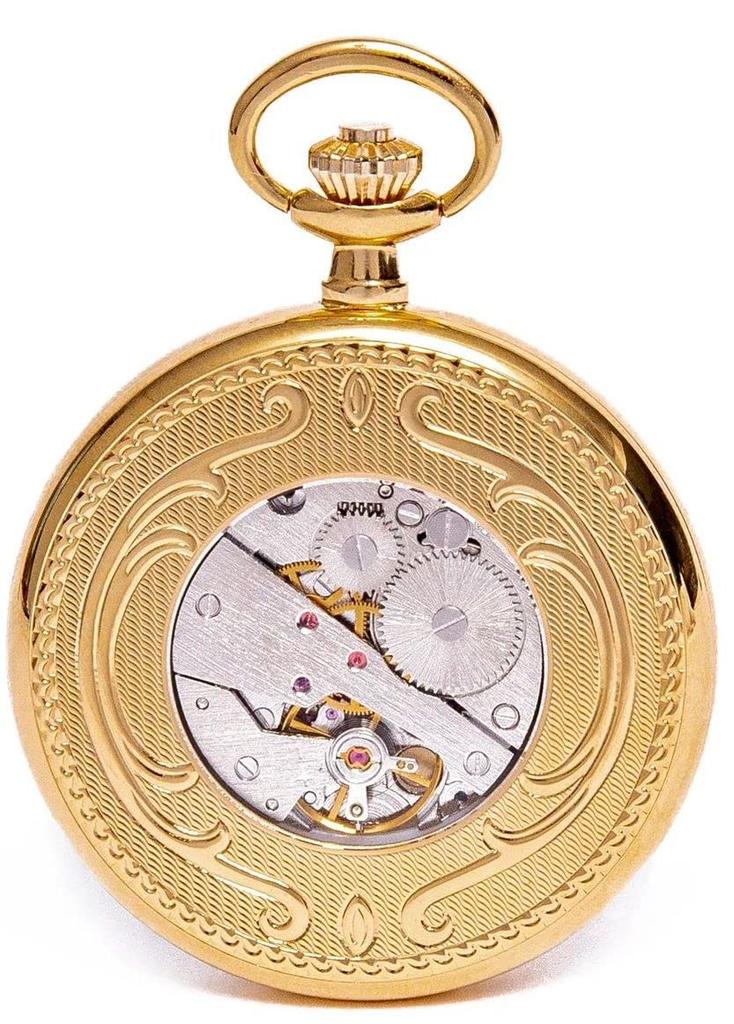 Rapport Pocket Watch Mechanical Hand-wound PW14 Men's