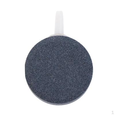 Akvaryum Havuzları Hidroponik Difüzör Balık Tankı Kabarcık Havalandırıcı Disk - 40mm/1.6 inç