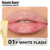 RMT Tinted Lip Glaze Moisturizing Lip Oil Mirror Watery Lip Glaze with Hook Lip Makeup