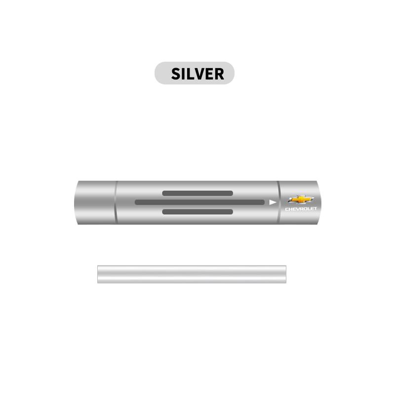 Auto Innenraum Auto Lufterfrischer Steckdose Lüftungsschlitz Parfüm Diffusor Für Chevrolet Captiva Cruze Silverado Spark Crvalier Malibu