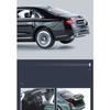 1/24 BENZ S400 S-Class Alloy Car Diecasts & Toy Vehicles Car Model Sound and Light Pull Back Car Toys Gifts