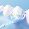 L8RE Ball Added at the End of Tube Water Flosser