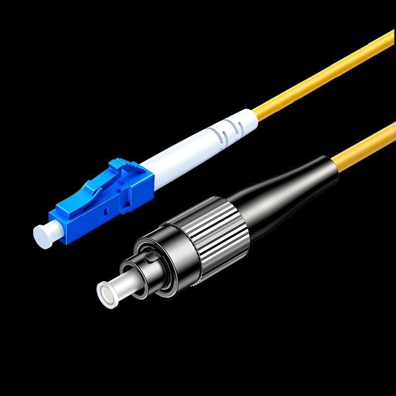 UGREEN NW367 LC-FC Single-Mode Fiber Optic Patch Cable