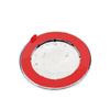 Car Emblem  for Geely MK 1 MK 2 MK1 MK2  MK Cross Hatchback 8cm 10cm 12cm 14cm