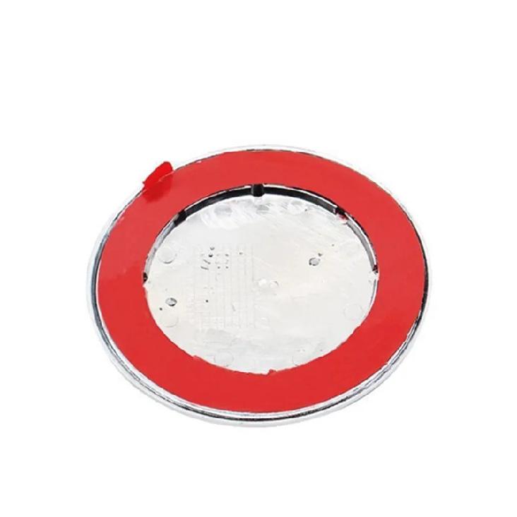 Car Emblem  for Geely MK 1 MK 2 MK1 MK2  MK Cross Hatchback 8cm 10cm 12cm 14cm