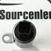 Genuine Variable Timing Control Valve Solenoid VVT 11367587760 1628924280 For Mini Cooper Peugoet 207 208 3008 Citroen C4 C5