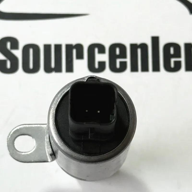 Genuine Variable Timing Control Valve Solenoid VVT 11367587760 1628924280 For Mini Cooper Peugoet 207 208 3008 Citroen C4 C5
