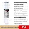 Korean Style Quick-Connect RO Membrane Water Purifier Cartridge