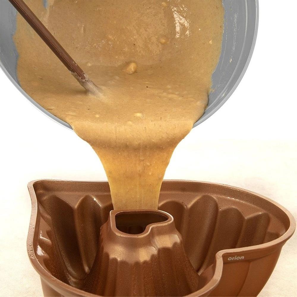 Bol para Leudar Masa con Tapa 28 cm, 6 L