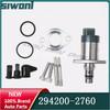 Fits For ISUZU Holden D-Max Dmax Rodeo 2.5 3.0 Suction Control Valve 294200-2760 1460A056 8-98145455-0