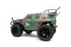 Happinet Giappone Forze Veicolo Corazzato Leggero 1/20 R/C Difesa Autonoma