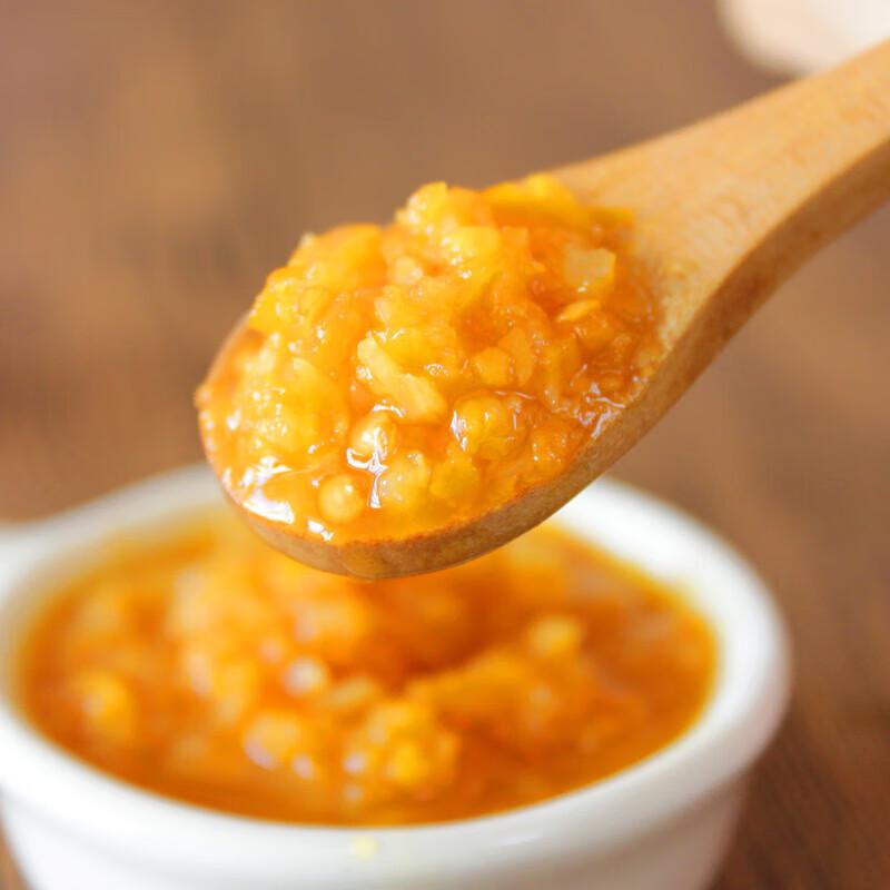 Nanguo Yellow Chili Sauce
