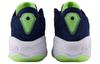 Fresh Foam Bb v2 New Balance 'Navy Bleached Lime Glow' BBFRSHC2