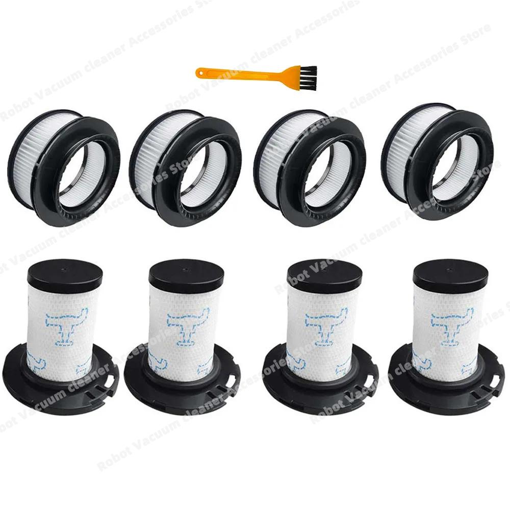 Filters Compatible For For X-Force Flex 14.60 / 15.60 RH9958 / RH990 / RH99F1 / ZR009007 / ZR009008 Accessories Parts