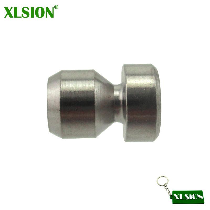XLSION Blade Shear Bolt Break Pin For Rider Mower 15-V2 155 AYP Husqvarna 535410901