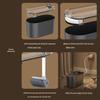 Smart Automatic Pet Water Fountain for Cats and Dogs