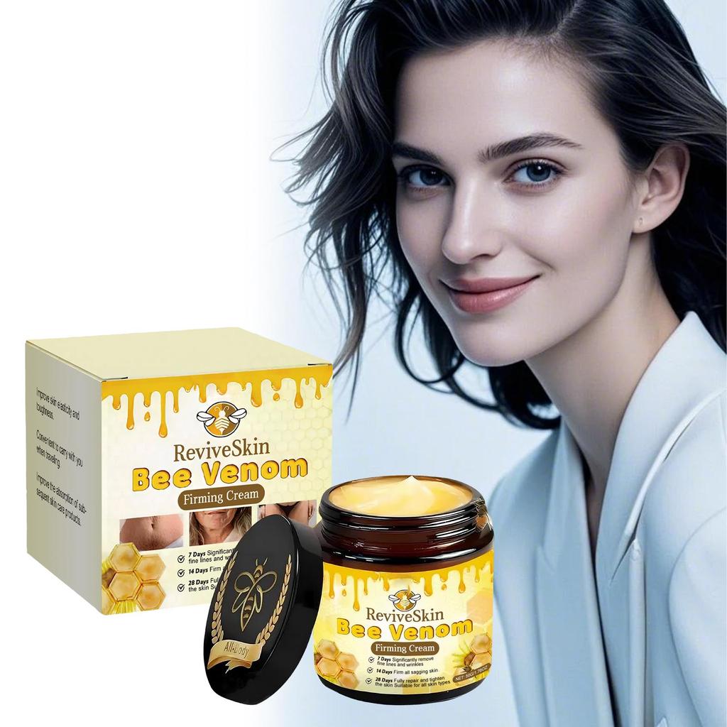 Skin Care Cream Deeply Moisturizes and Moisturizes the Skin, Delicate and Soft, Body and Face, Universal Moisturizing and Non-st