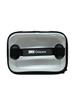 Celacanz EVA Clear for Fishing and Outdoor 27 x 17 x 9 Case, S/M/L, Unisex, Use, UFC-756, 757, 758, X'SELL (Off-White, Approx. cm)