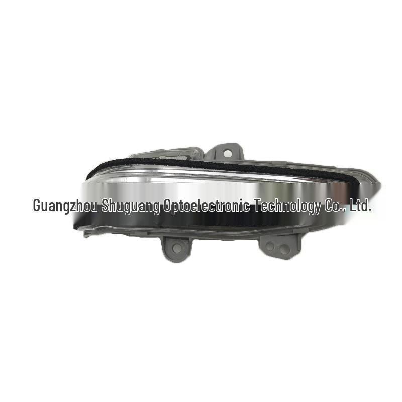 LED Turn Signal Cover for 2015-2019 Crown Rearview Mirror