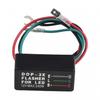 Eliminate Blinking Issues with LED Turn Signals Motorcycle LED Flasher