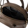 Chiemisax Women's Brown Shoulder Bag 2402-6251