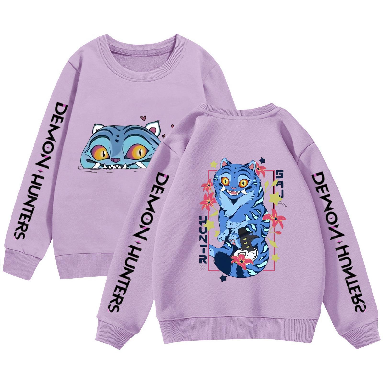 

Детский свитшот для мальчиков и девочек, спортивный свитшот с круглым вырезом, повседневный пуловер, спортивная футболка 160