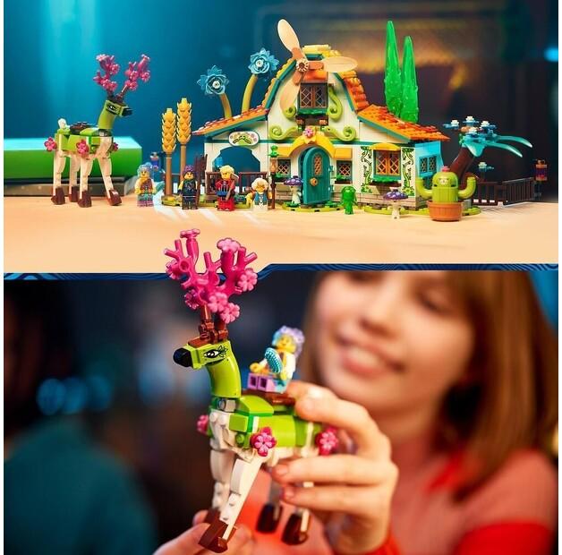 LEGO DREAMZZ 71459 Stable of Fantastic Creatures