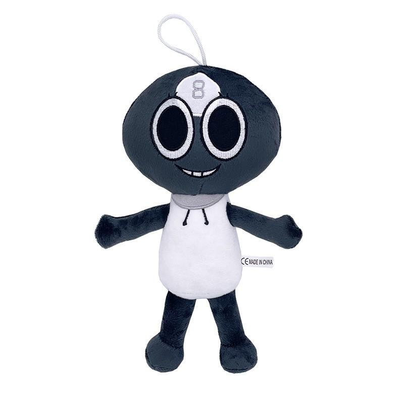 New Dandy s World: Plush Dolls And Cartoon Dolls For Dandy s World Games as the picture 1