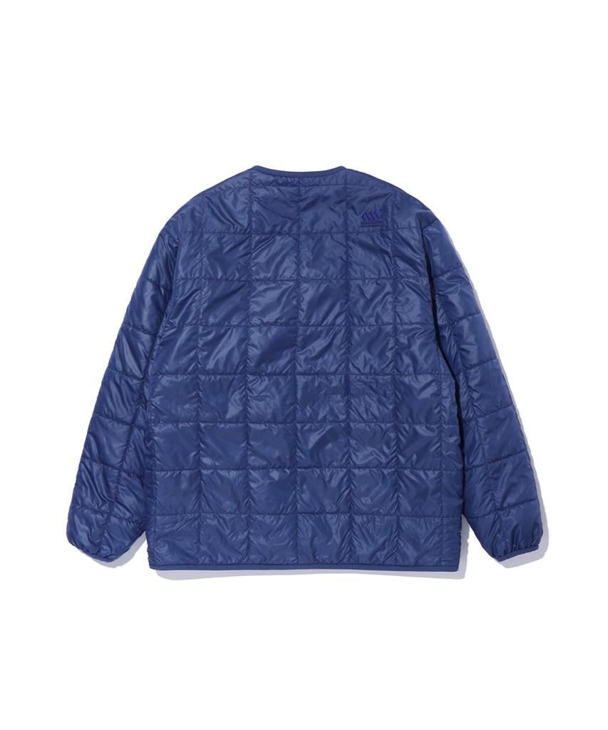Madden Reversible Liner Jacket Gray