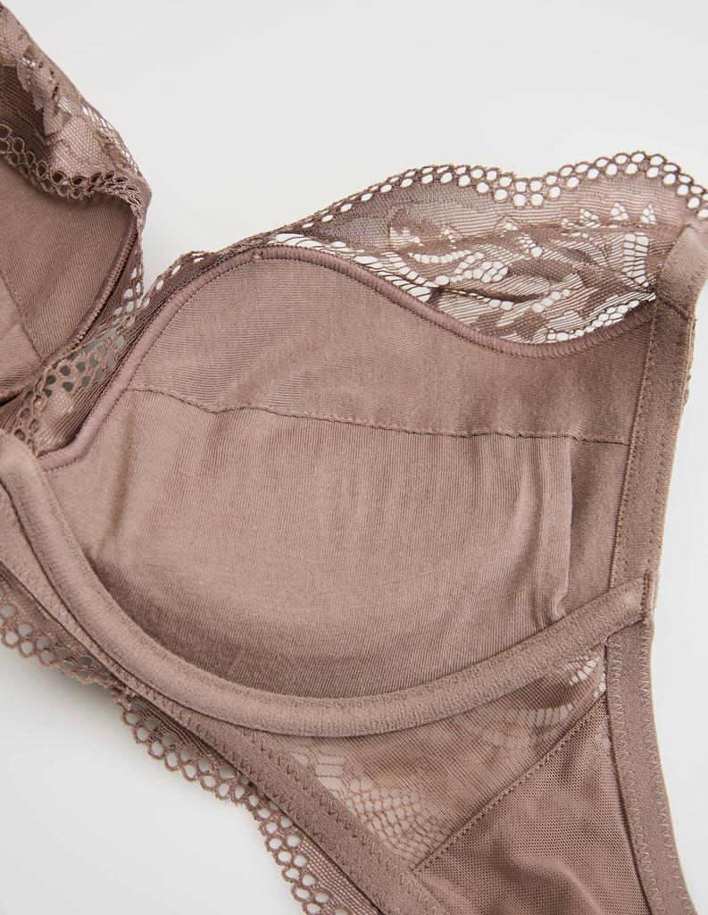 Vivian Esotiq Push-Up Bra