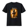 Neues DTG T-Shirt ANATHEMA Serenades Gothic Rock Band Design Größe vintage Gewaschen Gedehnt Streetwear Bequem Lässig Grafik