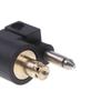 Kraftstoff Linie Stecker Außenborder Für Motor Boot Zubehör Weibliche Schlauch Fitting Rohr Adapter Joint
