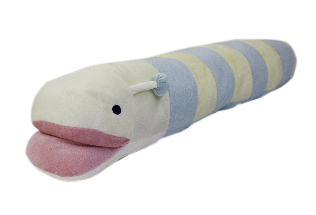 

Pakupaku Namakon (L) Blue x Yellow PNMK-0248BY